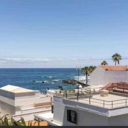 Apartamento En Paraiso San Telmo ปูแอร์โตเดลาครูซ ภายนอก รูปภาพ