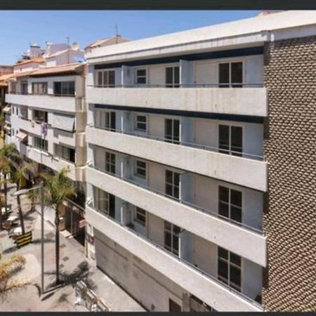 Apartamento En Paraiso San Telmo ปูแอร์โตเดลาครูซ ภายนอก รูปภาพ