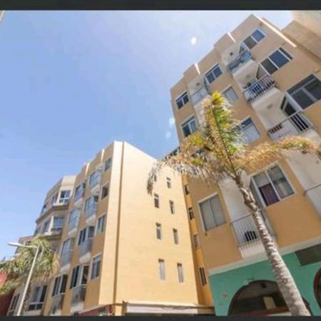 Apartamento En Paraiso San Telmo ปูแอร์โตเดลาครูซ ภายนอก รูปภาพ