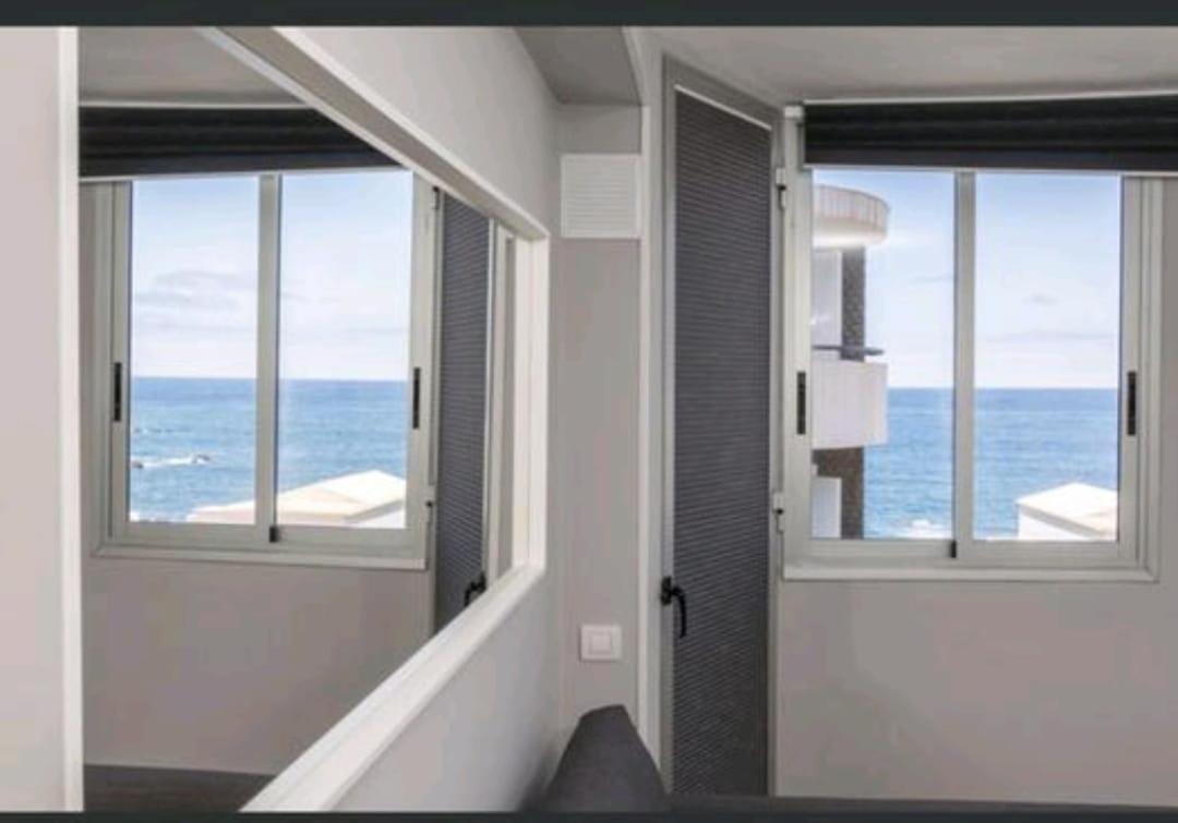 Apartamento En Paraiso San Telmo ปูแอร์โตเดลาครูซ ภายนอก รูปภาพ