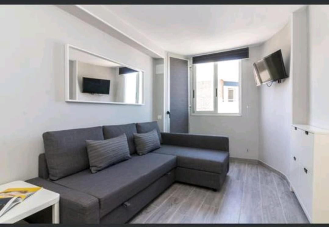 Apartamento En Paraiso San Telmo ปูแอร์โตเดลาครูซ ภายนอก รูปภาพ