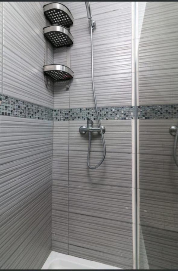 Apartamento En Paraiso San Telmo ปูแอร์โตเดลาครูซ ภายนอก รูปภาพ