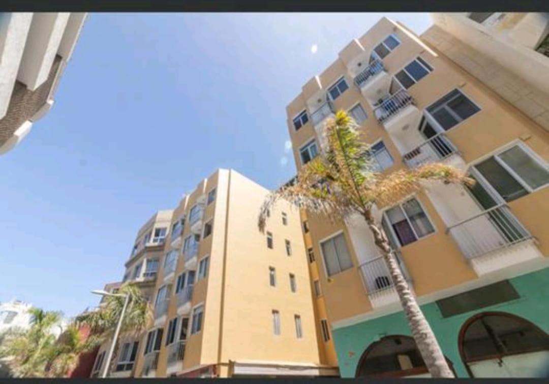 Apartamento En Paraiso San Telmo ปูแอร์โตเดลาครูซ ภายนอก รูปภาพ