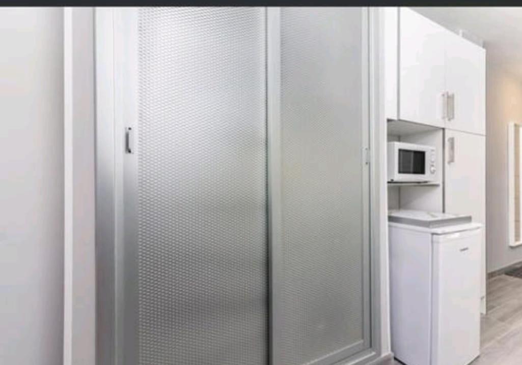 Apartamento En Paraiso San Telmo ปูแอร์โตเดลาครูซ ภายนอก รูปภาพ